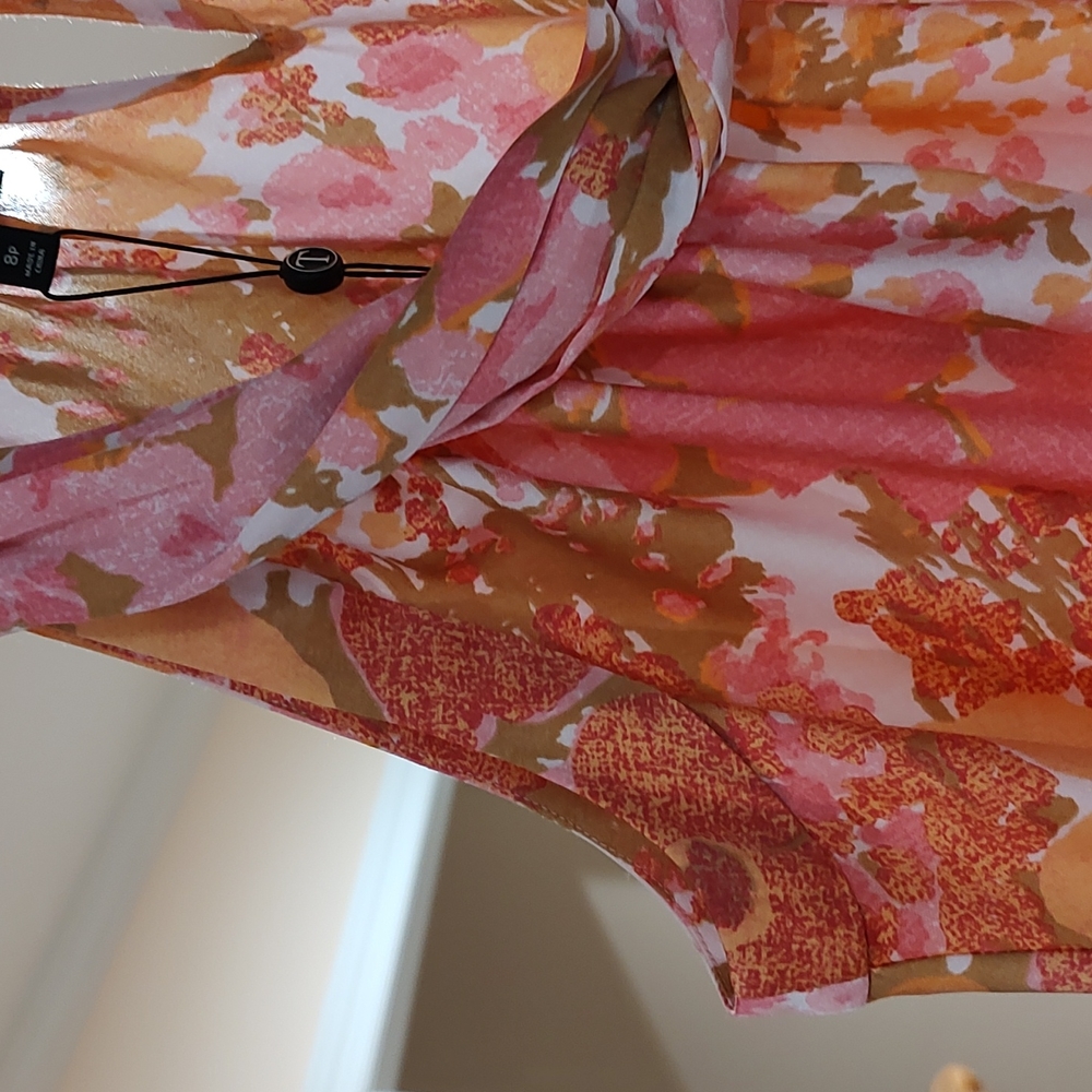 Talbot Blouse - Picture 2 of 8